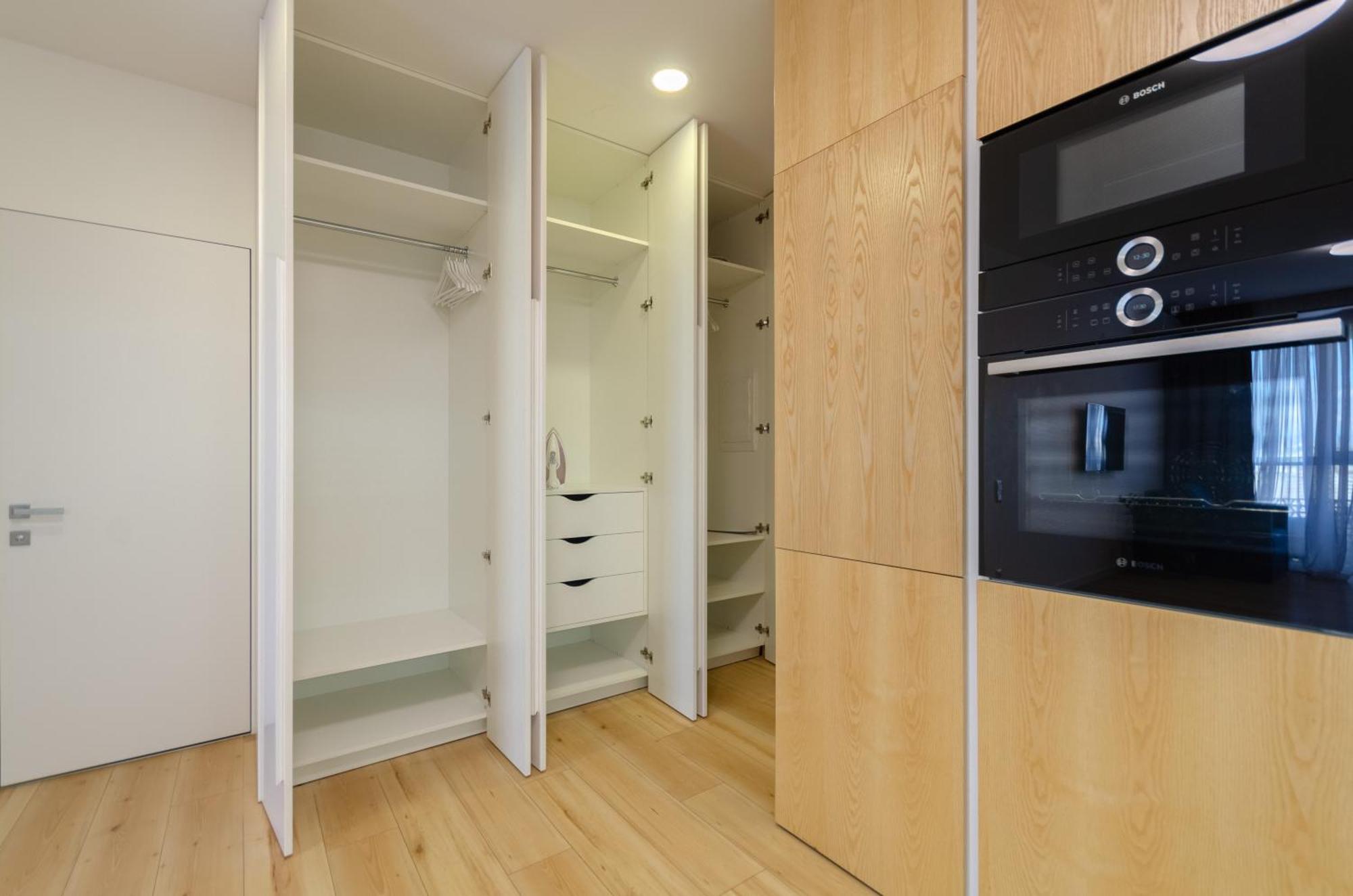 Petrovdom 205-206 Panoramic City View Apartments At Rc Kvartet, Central Railway Station Kiev Luaran gambar