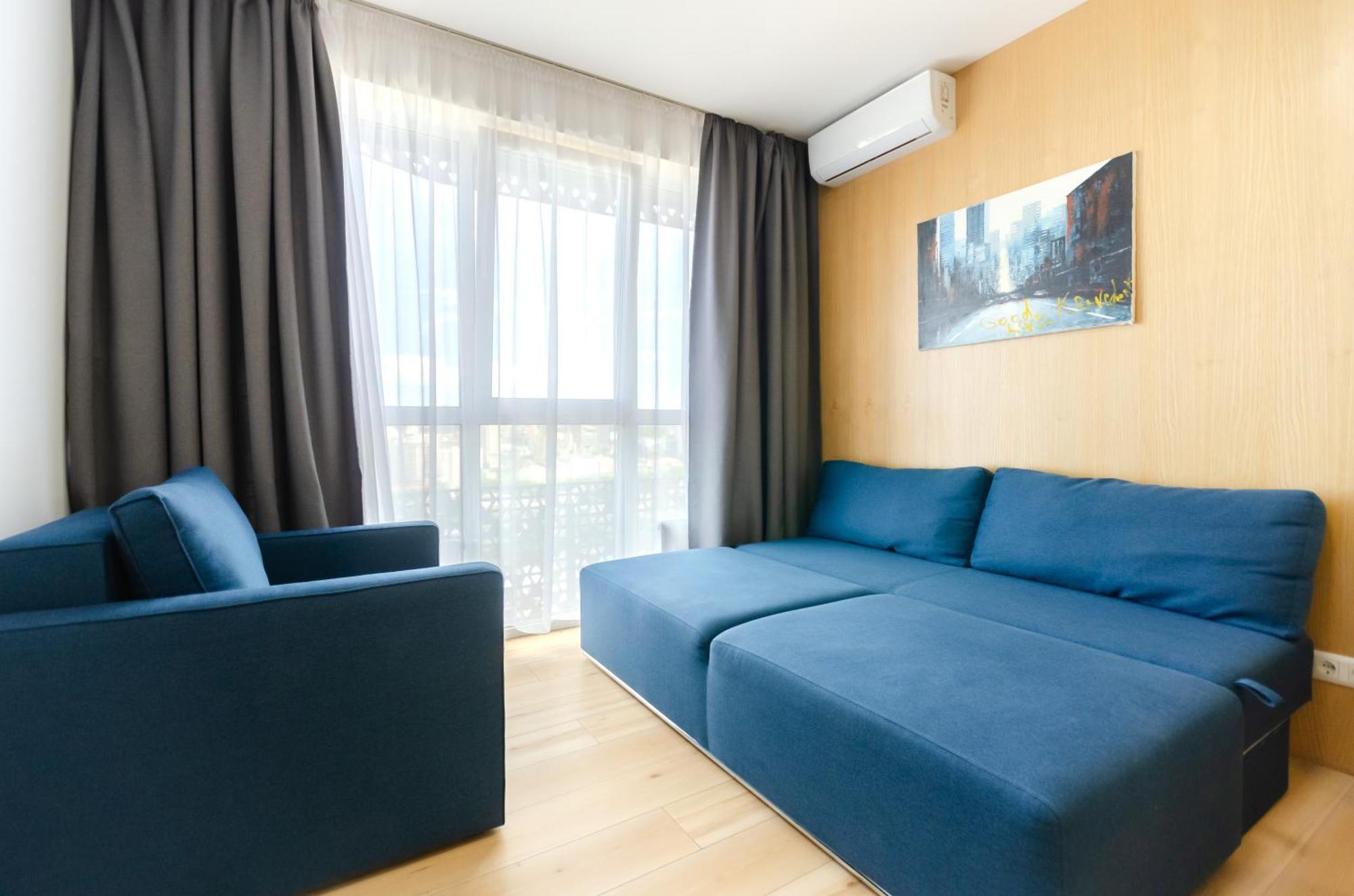 Petrovdom 205-206 Panoramic City View Apartments At Rc Kvartet, Central Railway Station Kiev Luaran gambar