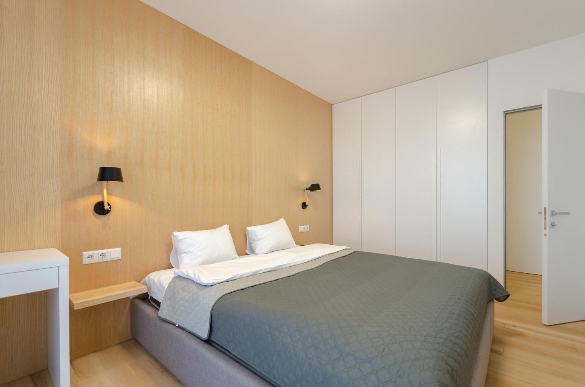 Petrovdom 205-206 Panoramic City View Apartments At Rc Kvartet, Central Railway Station Kiev Luaran gambar