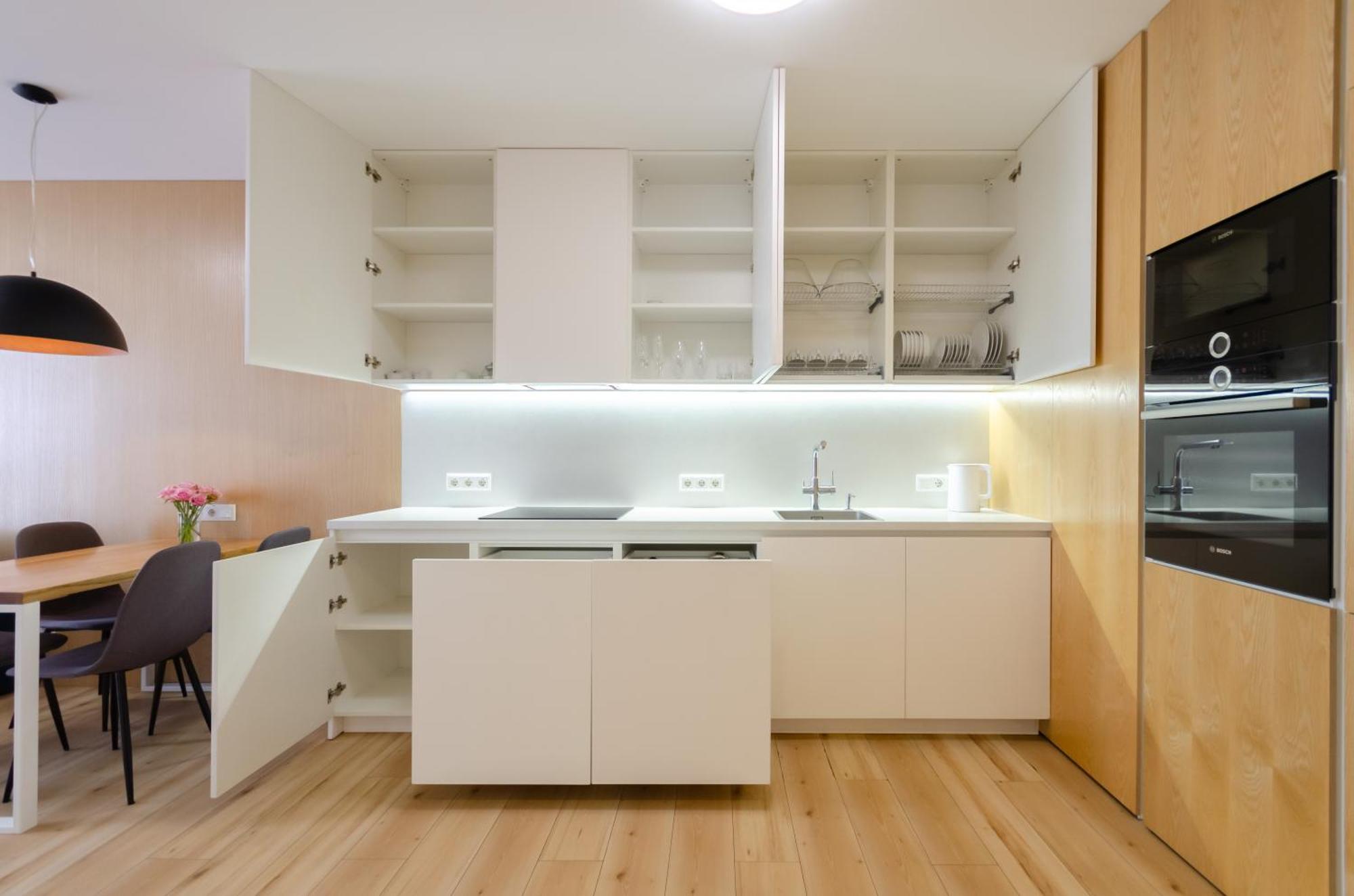 Petrovdom 205-206 Panoramic City View Apartments At Rc Kvartet, Central Railway Station Kiev Luaran gambar